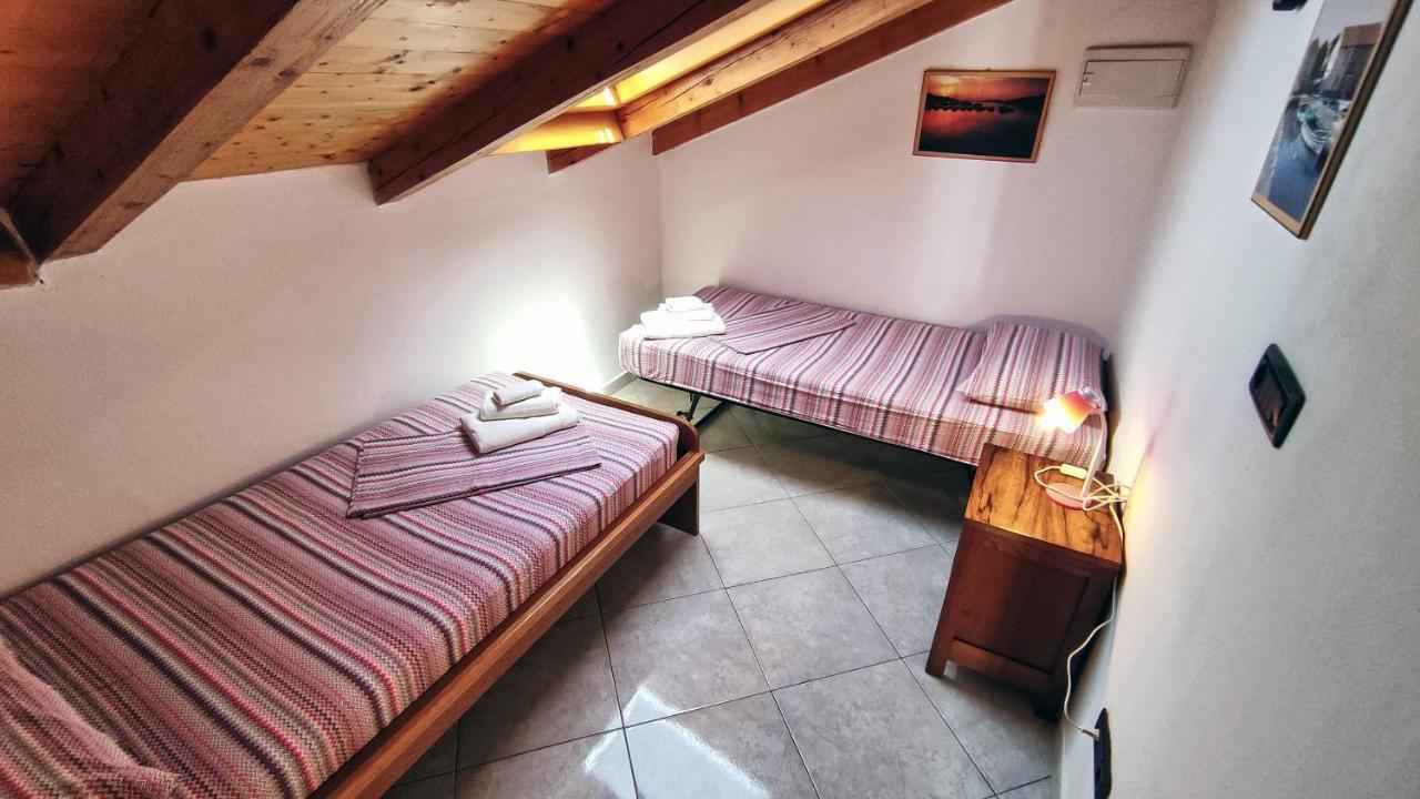 Apartment Amigo Seline Exteriör bild