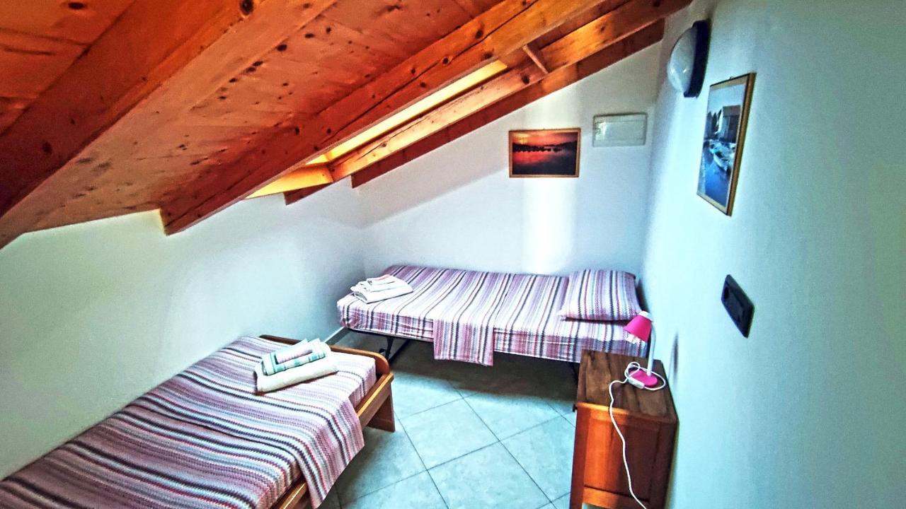 Apartment Amigo Seline Exteriör bild