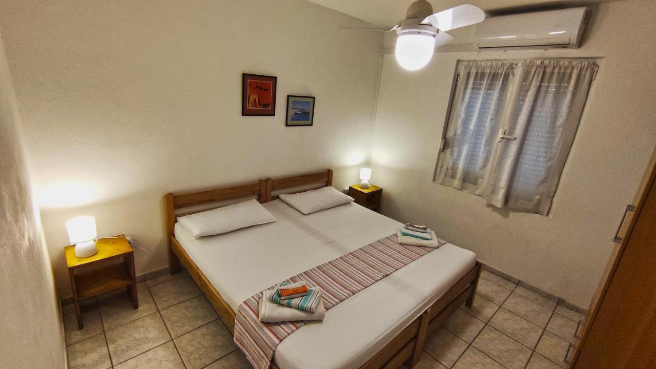 Apartment Amigo Seline Exteriör bild