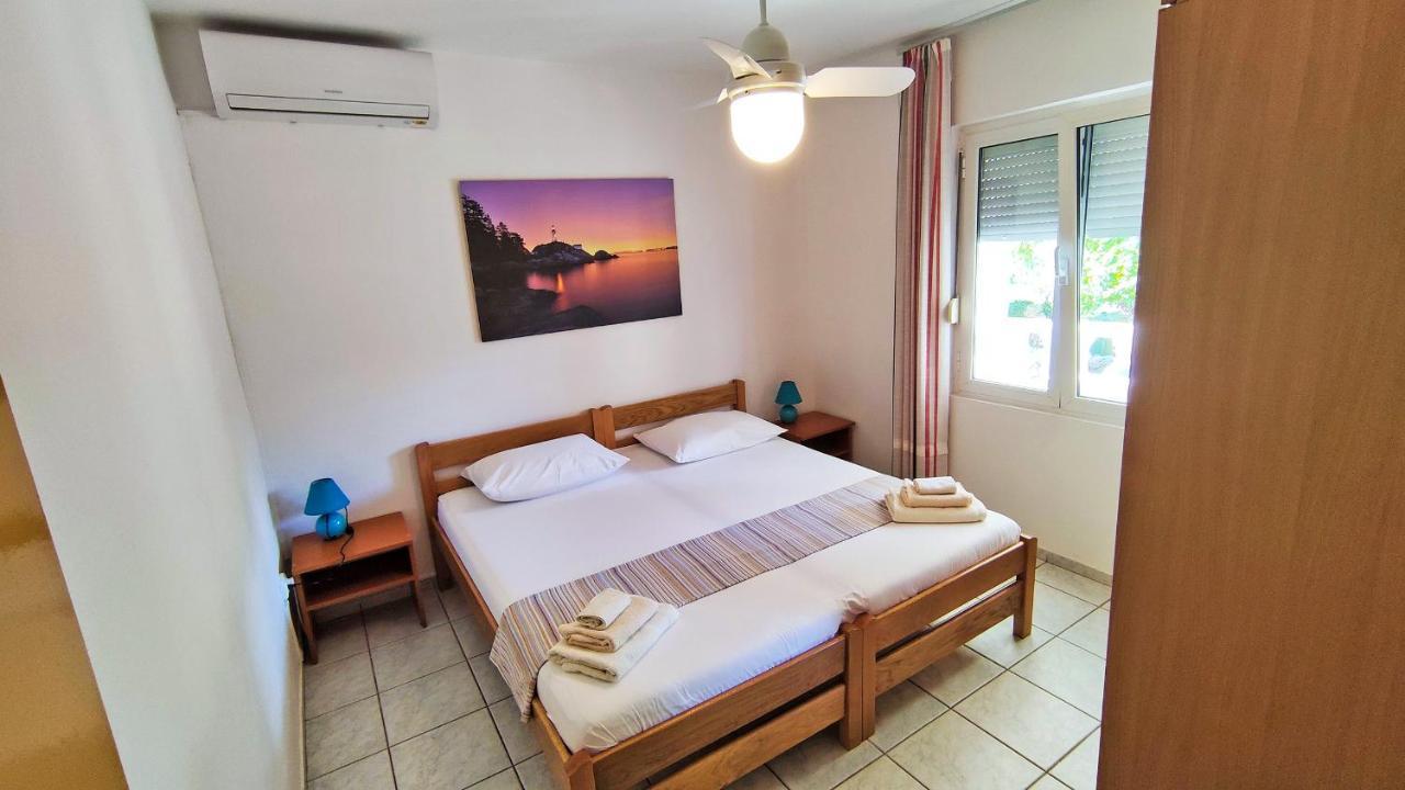 Apartment Amigo Seline Exteriör bild