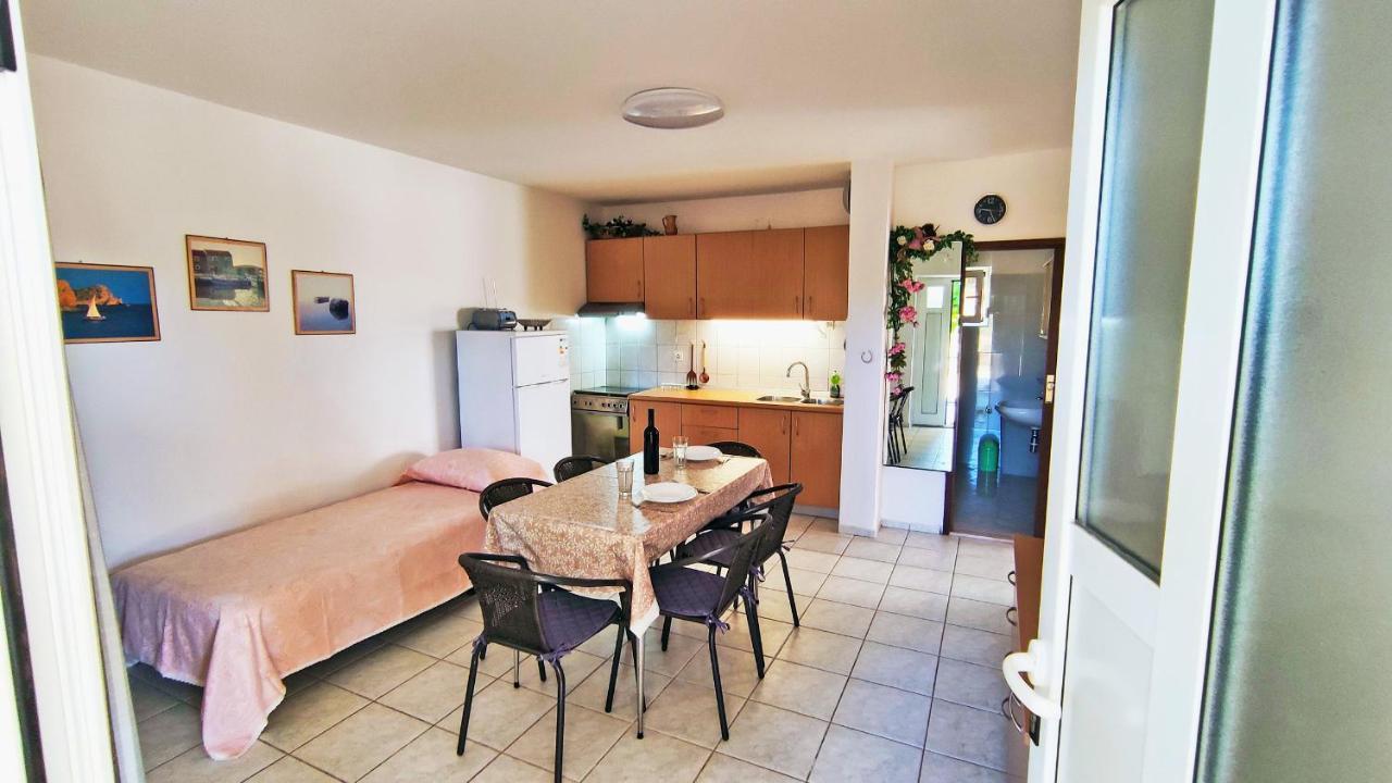 Apartment Amigo Seline Exteriör bild