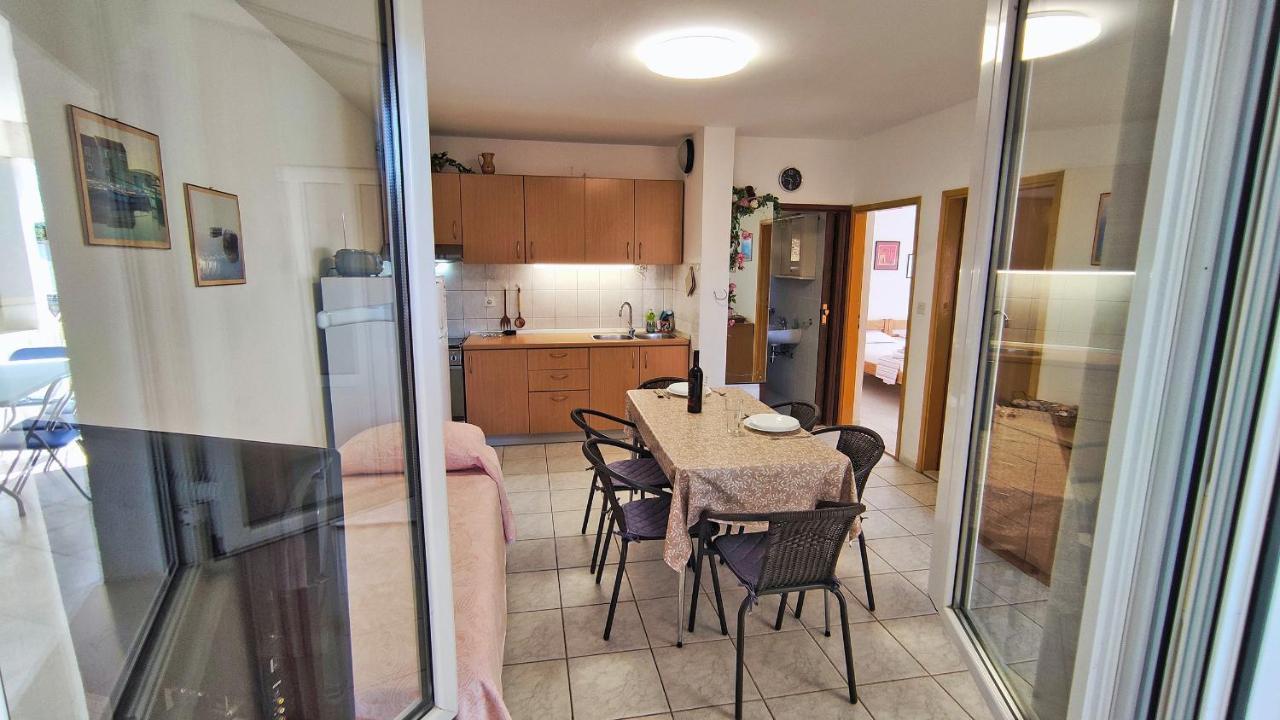 Apartment Amigo Seline Exteriör bild