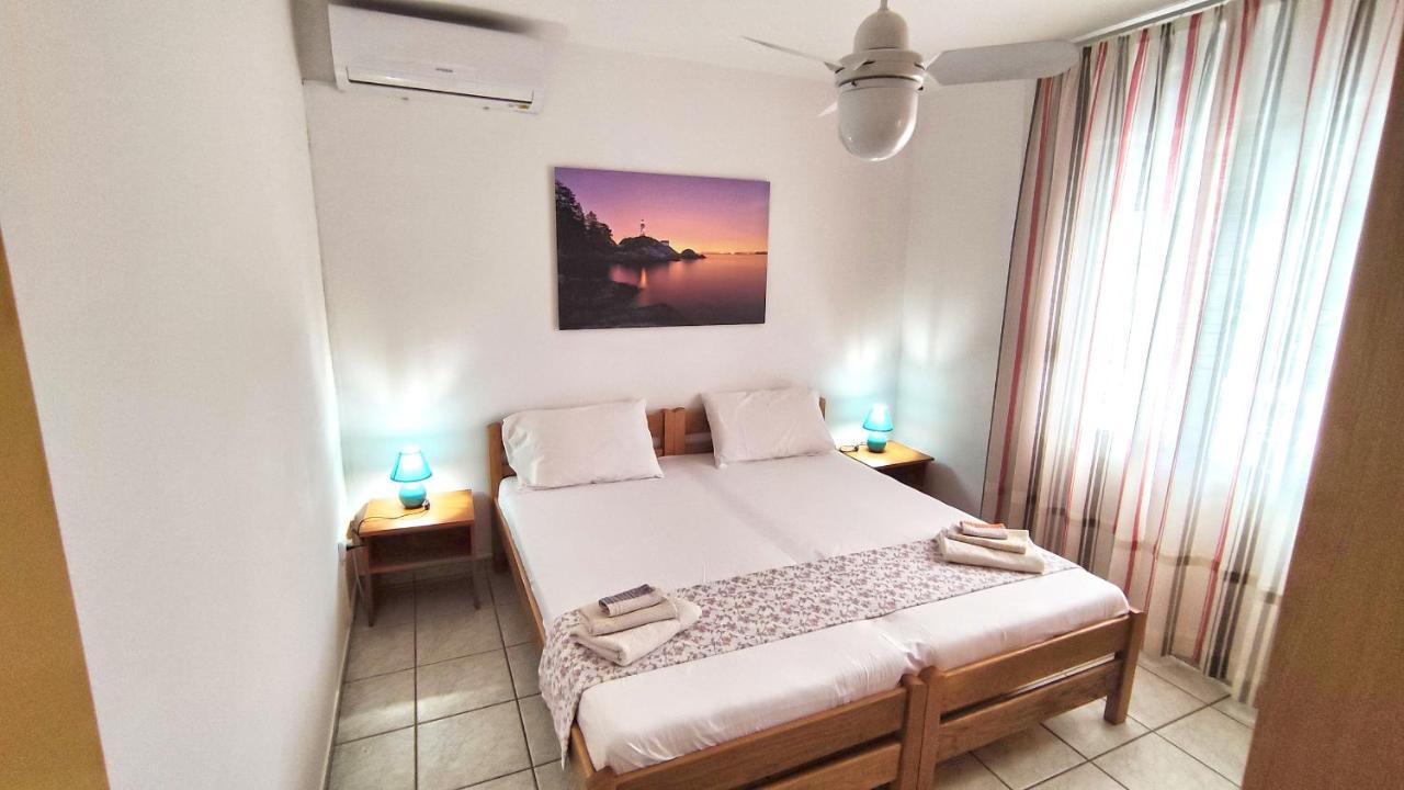 Apartment Amigo Seline Exteriör bild