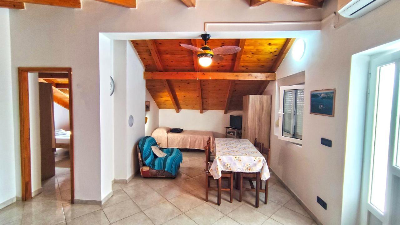 Apartment Amigo Seline Exteriör bild